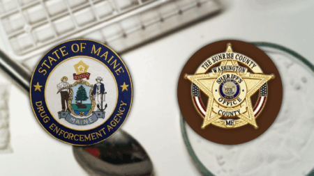 MDEA and Washington County Sheriff Arrest 11 in Two Raids on Thursday that Net Fentanyl, Cocaine and Meth