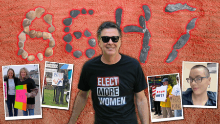 Who Gives “Permission” for Political Violence?