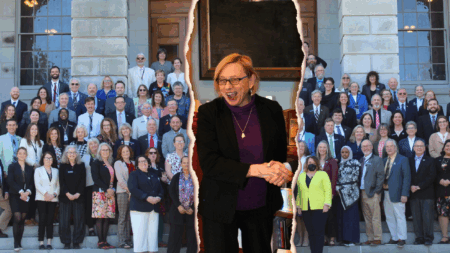 Maine’s Crooked Politicians Beware