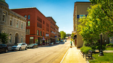 Maine Must Champion Small Businesses in order to Secure Our Future