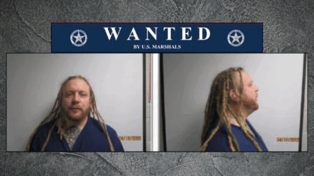 U.S. Marshals in Maine Issue Wanted Poster for Dangerous Biker Gang Member