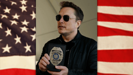 Elon Musk’s Time At DOGE Comes To End