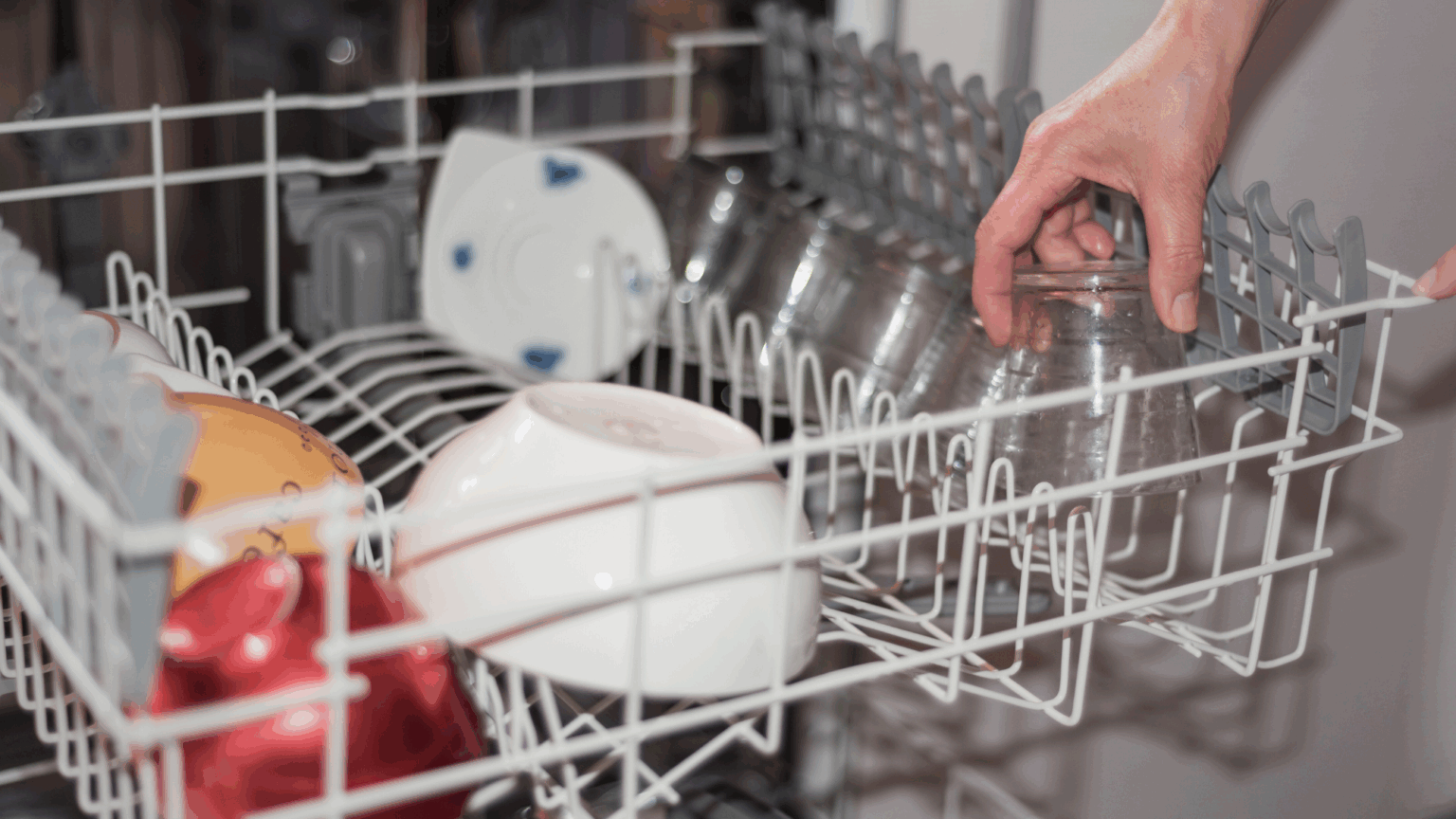 Democrat Bill Would Impose Environmental Restrictions on More Household Appliances