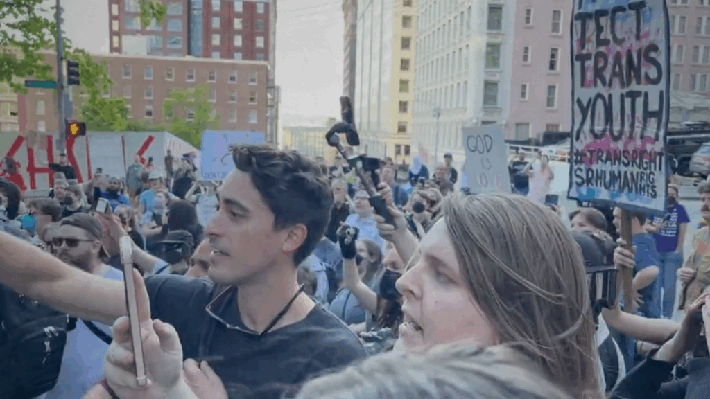 FBI To Probe Possible ‘Targeted Violence’ Against Christians In Seattle
