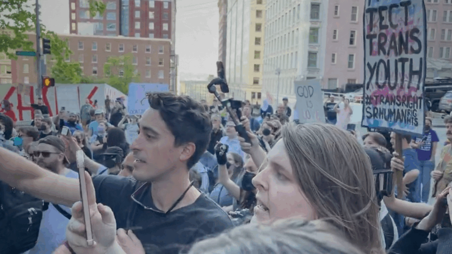 FBI To Probe Possible ‘Targeted Violence’ Against Christians In Seattle