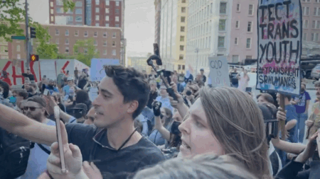 FBI To Probe Possible ‘Targeted Violence’ Against Christians In Seattle