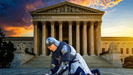 SCOTUS Disregards AG Aaron Frey’s Counsel, Raising Questions About the Usefulness of his Grand Crusading