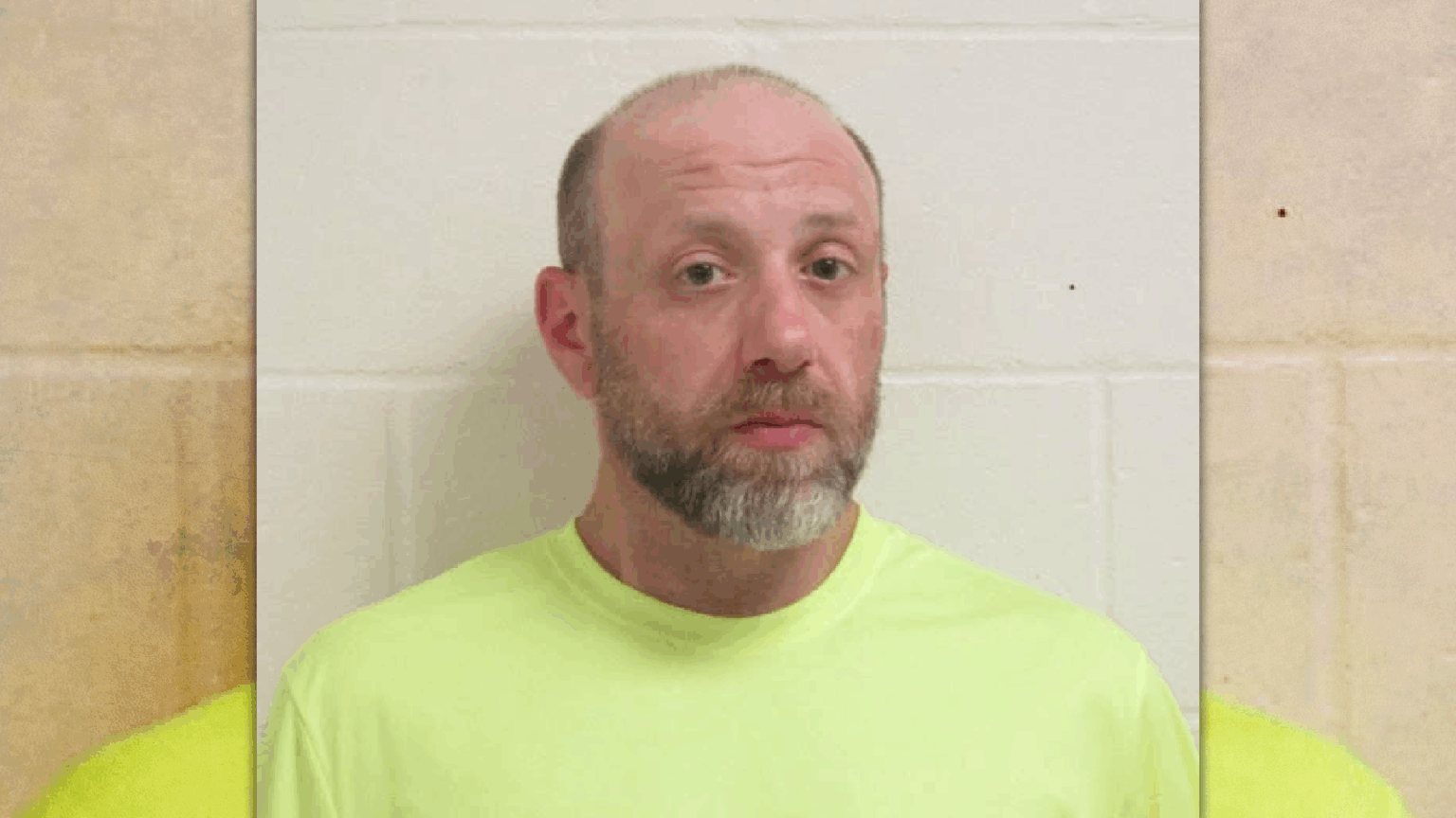 York County Deputies Arrest Fugitive Wanted by New Hampshire on Multiple Warrants