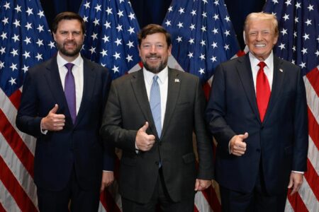 Martin Nomination Will Likely Die in Senate Judiciary Committee, Majority Leader Thune Says