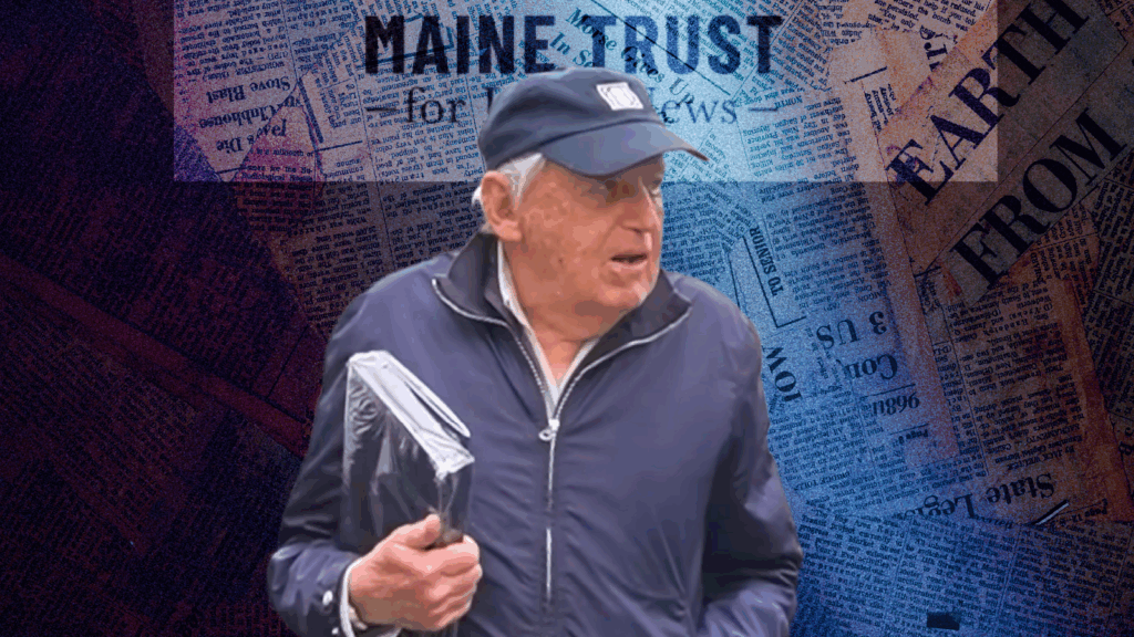 Western Maine Newspaper Group First Stiffs, Then Fires Freelancers In Cost-cutting Campaign