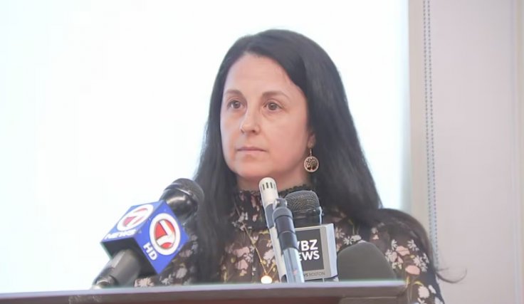 Worcester City Councilor Assaults ICE Officers in Attempt to Prevent Arrest of an Illegal Immigrant Who Assaulted a Pregnant Woman