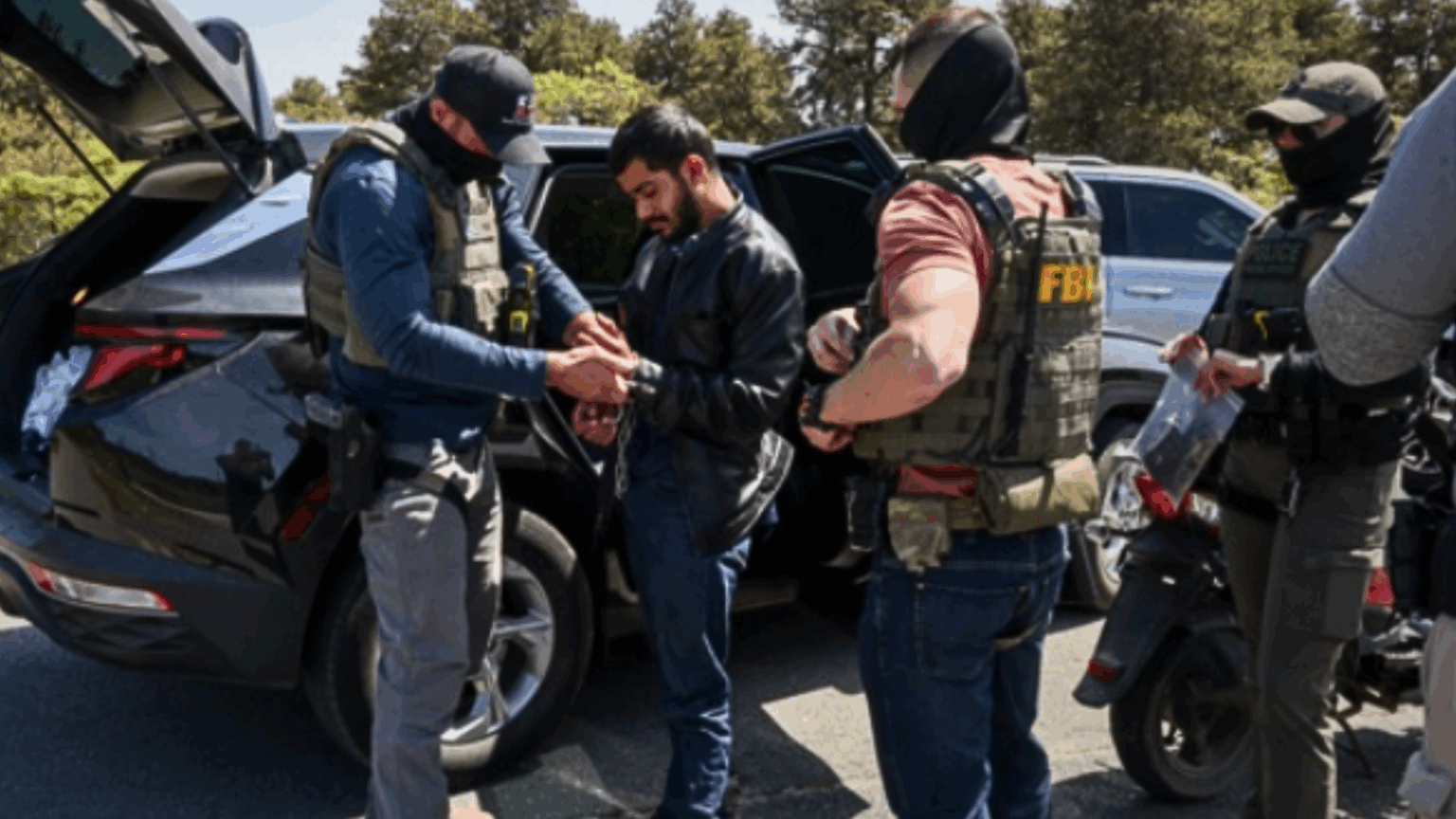 ICE Arrests 40 Illegal Aliens, Including MS-13 Member and Child Sex Offender, in Nantucket and Martha’s Vineyard Sweep