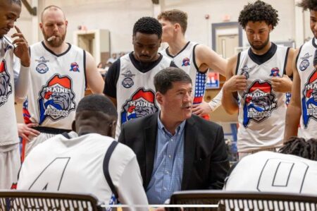 Republican State Senator James Libby Registers to Run for Governor