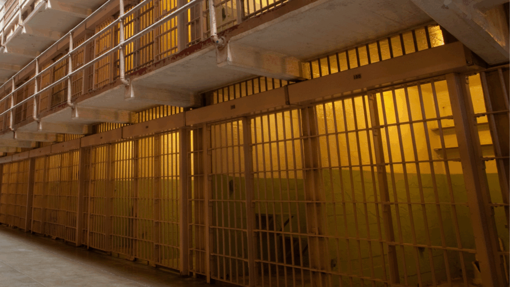 Jay Man Sentenced to 25 Years in Prison for Sexually Assaulting a Child Starting When She Was Just Six