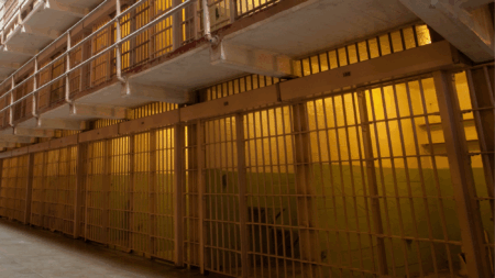 Jay Man Sentenced to 25 Years in Prison for Sexually Assaulting a Child Starting When She Was Just Six