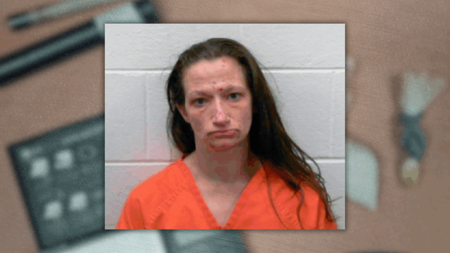 Lewiston Woman Faces Multiple Drug Charges After Auburn Traffic Stop