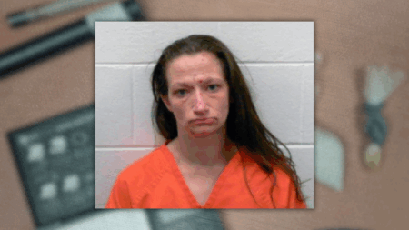 Lewiston Woman Faces Multiple Drug Charges After Auburn Traffic Stop