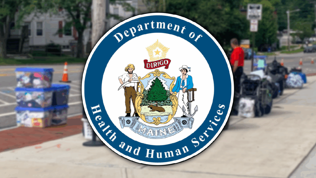 Maine Democrats Seek to Shield Portland’s Welfare Spending on Homeless Shelters from DHHS Rule Change