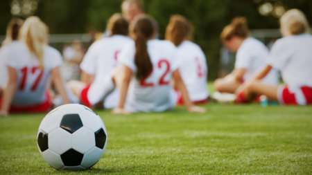 Maine School Districts Must Allow Male Athletes in Girls’ Sports, Drummond Woodsum Memo States