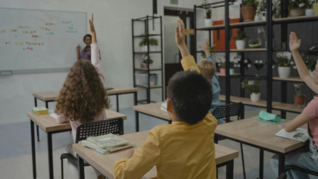 Maine Kids Need Us – Teach Confidence, Not Helplessness