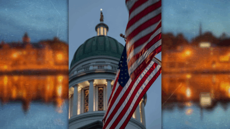 GOP Submits Constitutional Amendment Requiring Mainers to Approve Any Tax Hikes or Spending Increases