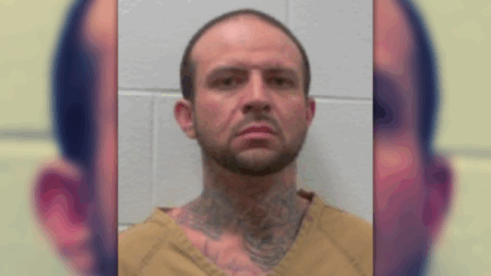 Man Accused of Firing Gun at Passing Vehicles Arrested After Standoff with Lewiston Police