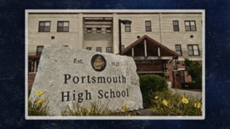 NH High-School Coach Arrested in Maine for Trying to Buy Sex from a 14-Year-Old