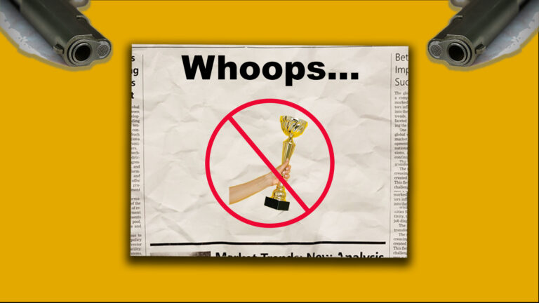 Maine’s Largest Newspaper in Line for Anti-Gun Journalism Award Mislabels the Nominees