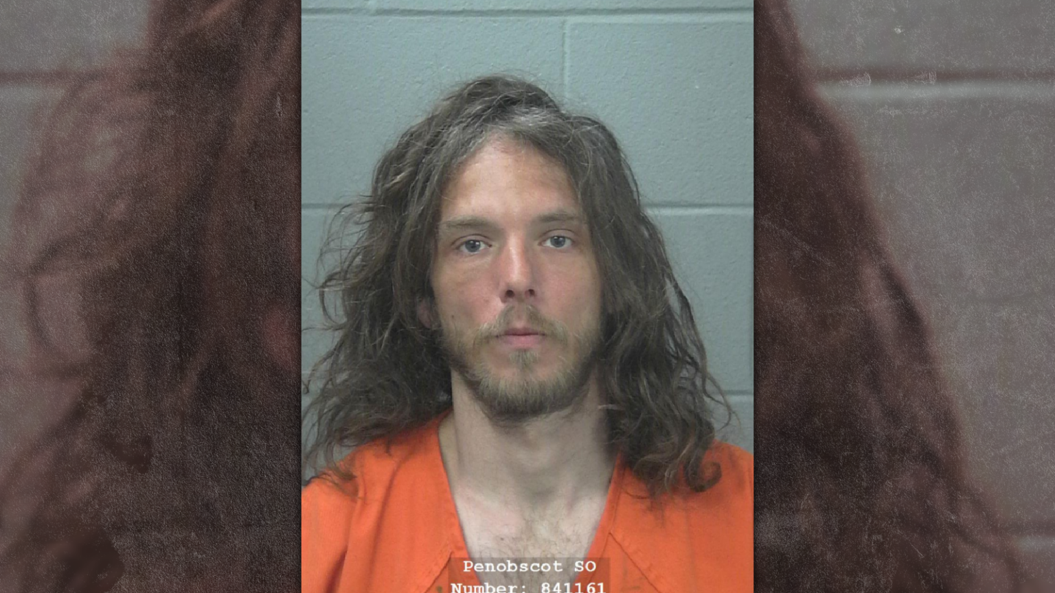 Oregon Man Accused of Slamming Bangor Police Officer’s Head Into Pavement