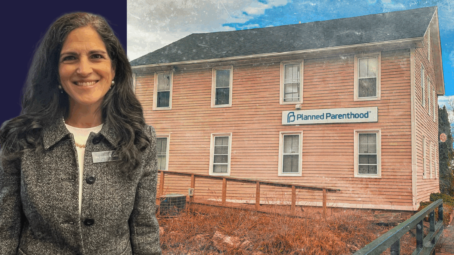 Abortion and Transgender Procedure Providers Oppose Rep. Caruso’s Bill to Codify Parental Rights Into Law