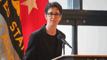 MSNBC’s Favorite Trump Hater Coming To Maine, Will Meet a Friendly Audience in Portland