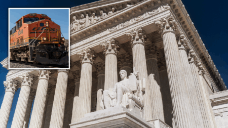SCOTUS Frees Agencies from Considering Indirect Environmental Impacts in Utah Railroad Case