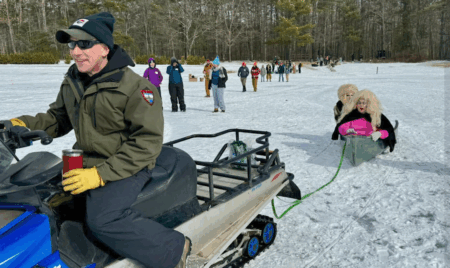 Former Game Warden Calls Out the Political Agenda Taking Hold of Maine’s Fish & Wildlife Service