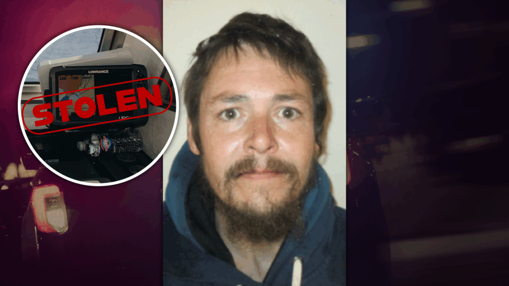 Portland Homeless Man Arrested While Selling Stolen GPS Is Lifetime Sex Offender Who’s Free Thanks to Lax Sentence