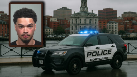 South Portland Police Arrested Man for Burglary After Briefly Mistaking a High-School Student for the Suspect