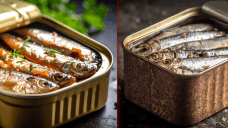 A Tale Of Two Maine Canneries: Contrasting Redevelopment Efforts In Prospect Harbor, Eastport