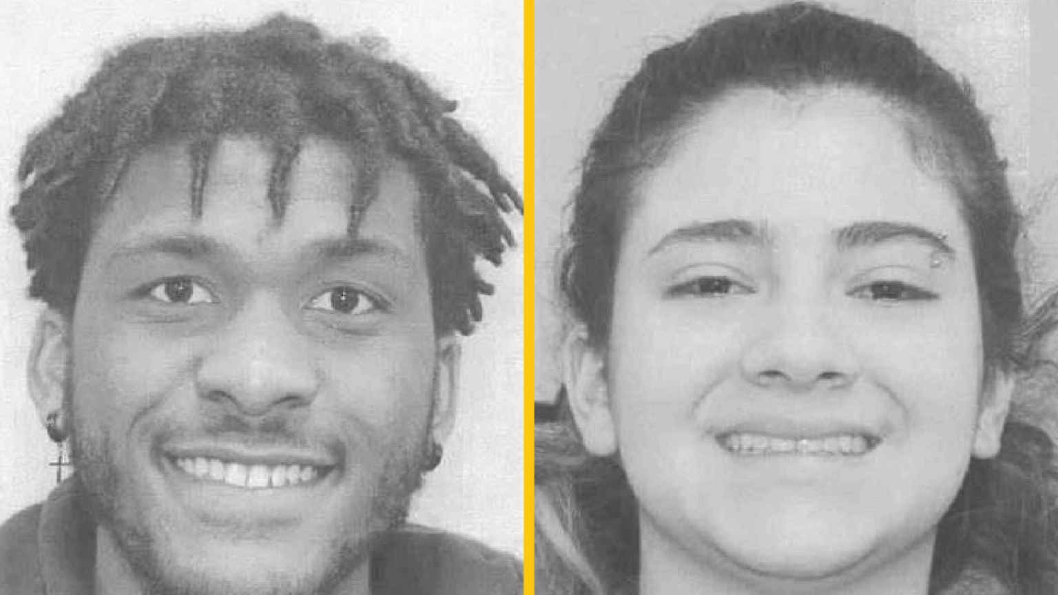 Pair Wanted for Murder in Texas Arrested in York