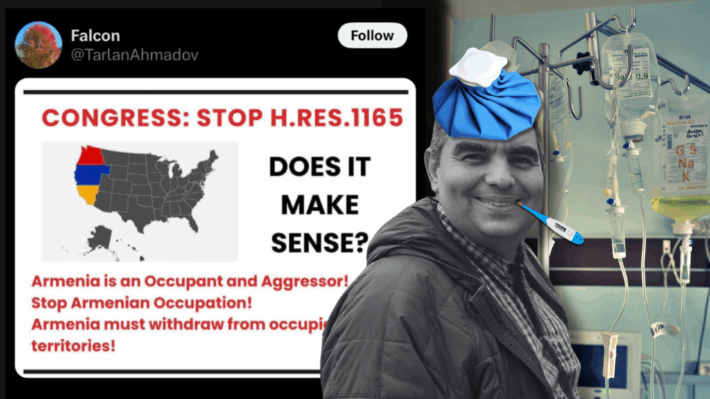 The Tarlan Ahmadov Cover-up: Maine Official’s Resignation Over ‘Health’ Exposed as Cover for Controversial Rehiring