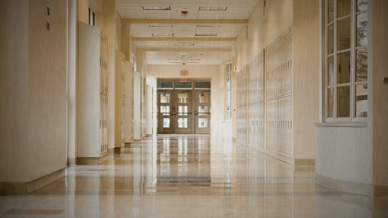 Topsham Teacher Under Investigation But the School is Providing Scant Details