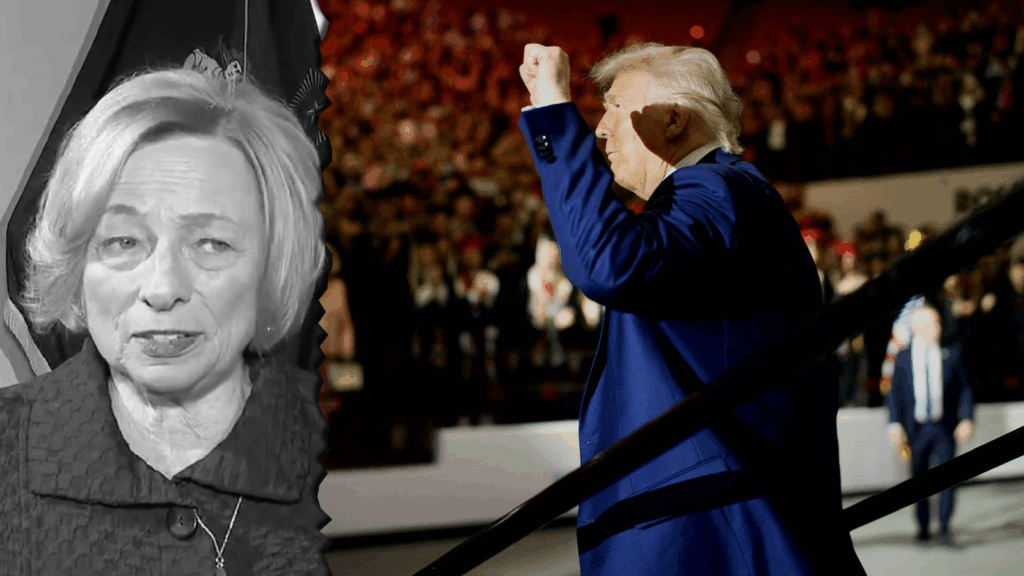 Trump Administration to Investigate Maine’s Abortion Laws, Janet Mills Responds