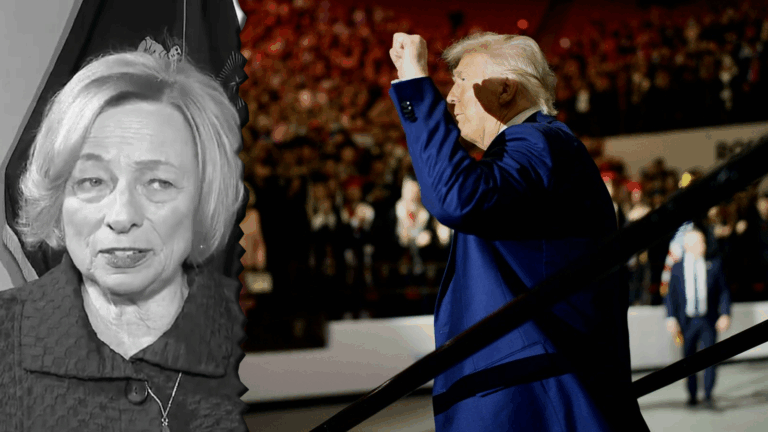 Trump Administration to Investigate Maine’s Abortion Laws, Janet Mills Responds