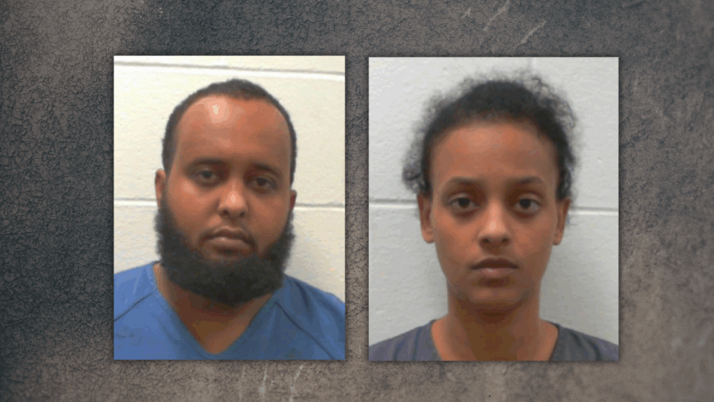 Two Arrested in Auburn Drug Raid, Over 120 Grams of Cocaine and Some Fentanyl Seized
