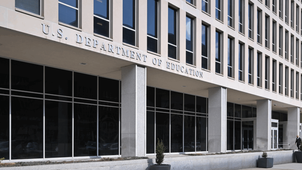 Federal Judge Blocks Trump Admin’s Efforts to Dismantle U.S. Department of Education