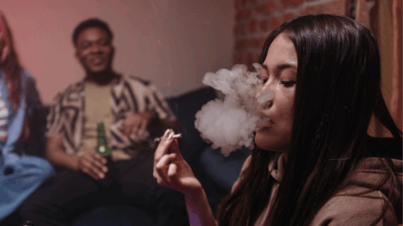 Lawmakers Meditate over Allowing Marijuana “Consumption Lounges” to Operate in Maine