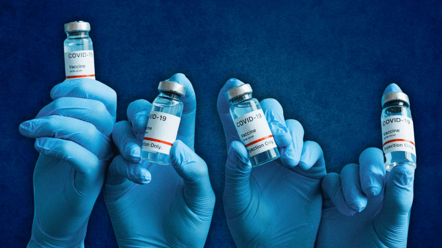 Christiane Northrup Sees God’s Will in Long Sought Victory on COVID Vaccine Recommendation