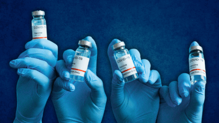 Unanimous Bill Allowing Providers to Charge for COVID-19 Vaccine Goes Into Law Without Gov. Janet Mills’ Signature