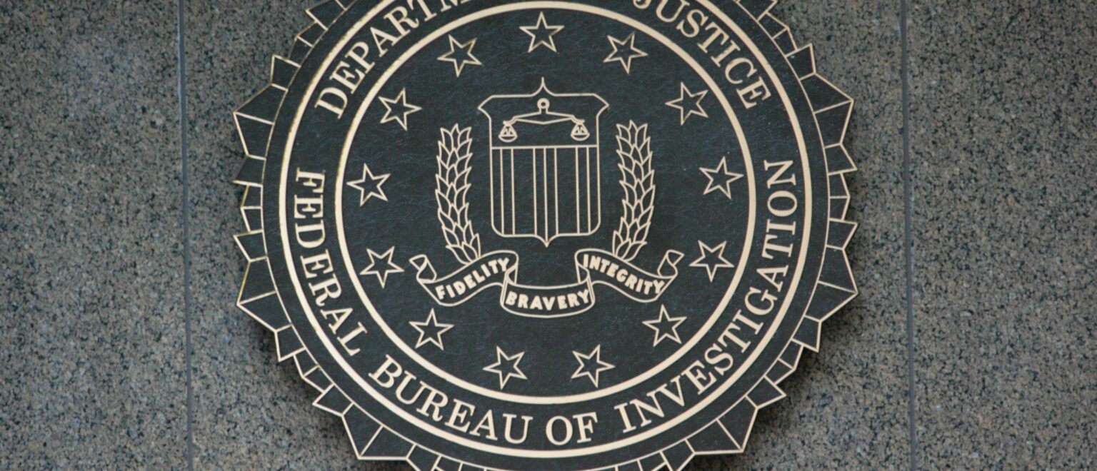 ‘Potential Public Corruption’: FBI Will Review Three Unsolved Biden-Era Cases, Dan Bongino Says