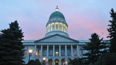Dem Bill Aiming to Repeal Employer Protections in Maine’s Paid Leave Program Unanimously Rejected