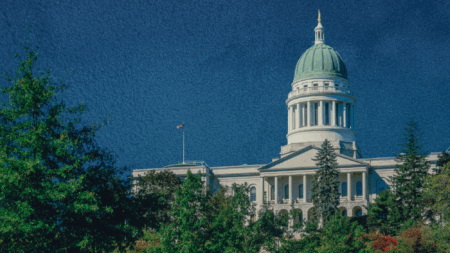 Dems Kill Baldacci Bill to Increase Penalties for Parents Who Expose Kids to Fentanyl