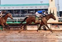 Kentucky Derby’s Sore Loser, Anti-Trump Protégé Of Famed Maine Sports Writer: ‘Journalism Under Siege’